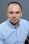 Шабанов Руслан Анатольевнич