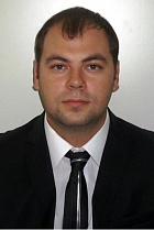 Калиниченко Виктор Сергеевич
