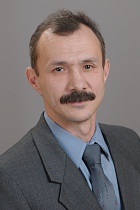 Гаврилов-Балабан Андрей Львович