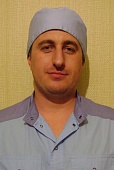Симонишвили Давид Александрович