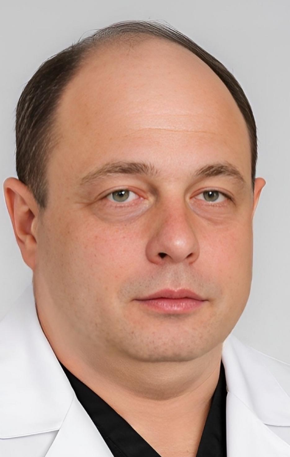 Власов Игорь Анатольевич