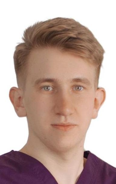 Харитонов Илья Дмитриевич