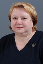 Кумирова Ольга Александровна
