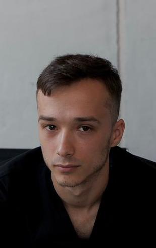 Гаврилов-Балабан Даниил Андреевич