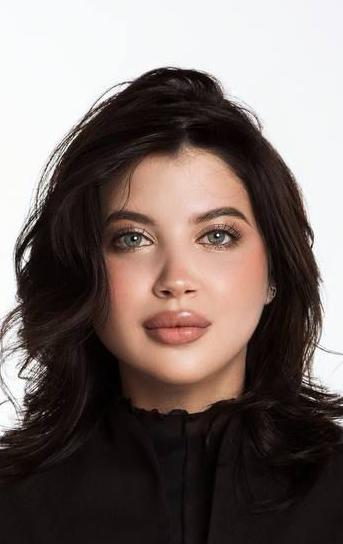 Огнерубова Мария Николаевна