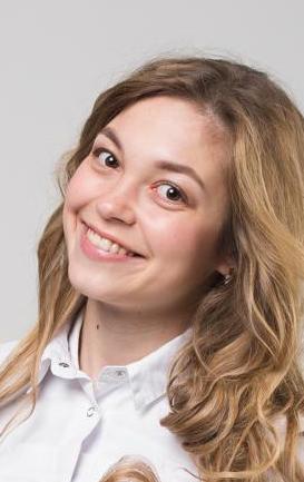 Шепелева Анна Игоревна