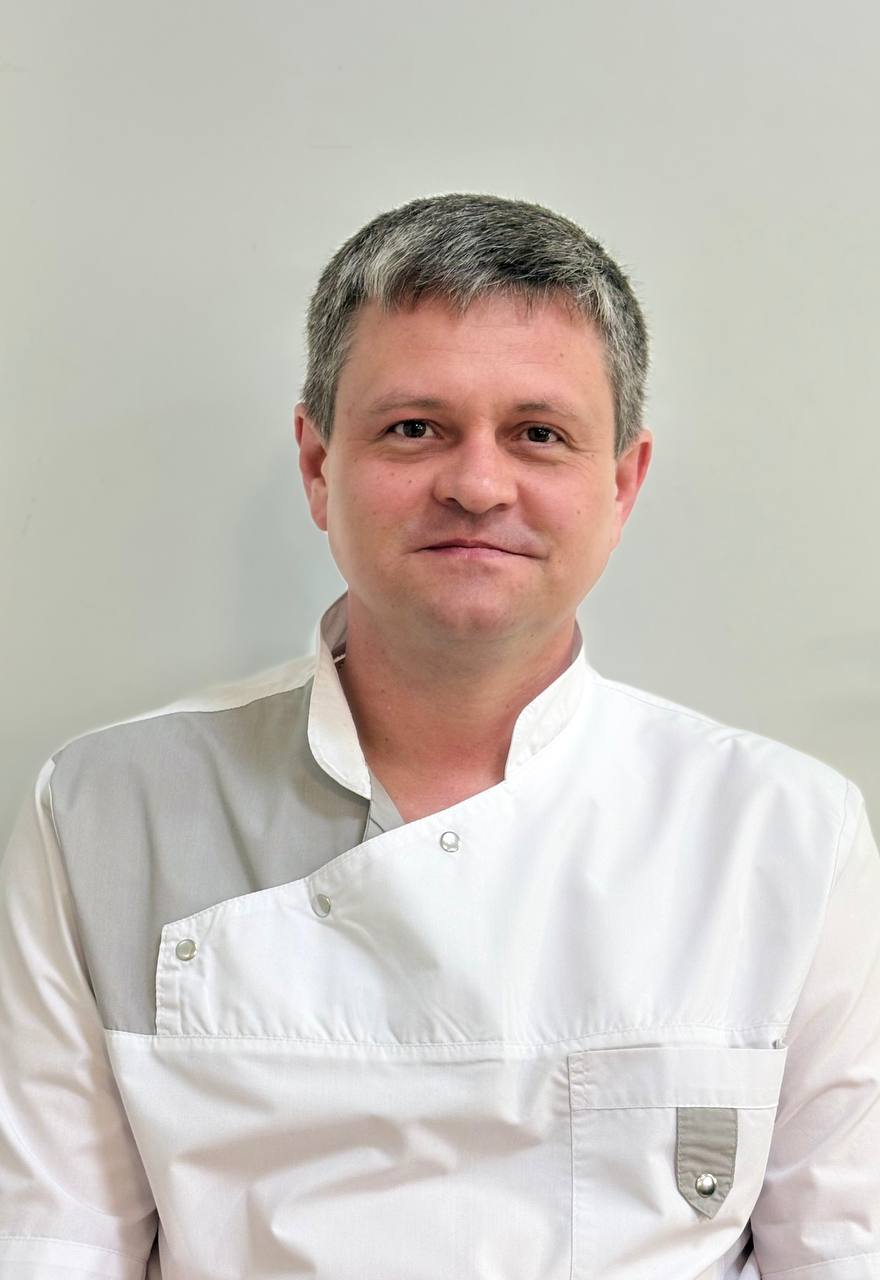 Харламов Александр Анатольевич