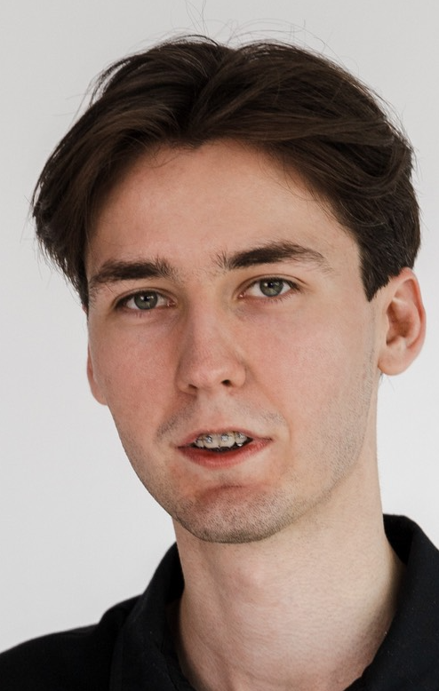 Голубцов Дмитрий Андреевич