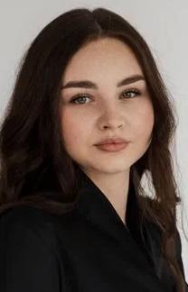 Свиридова Елизавета Юрьевна