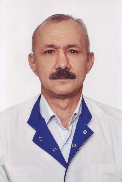 Гаврилов-Балабан Андрей Львович