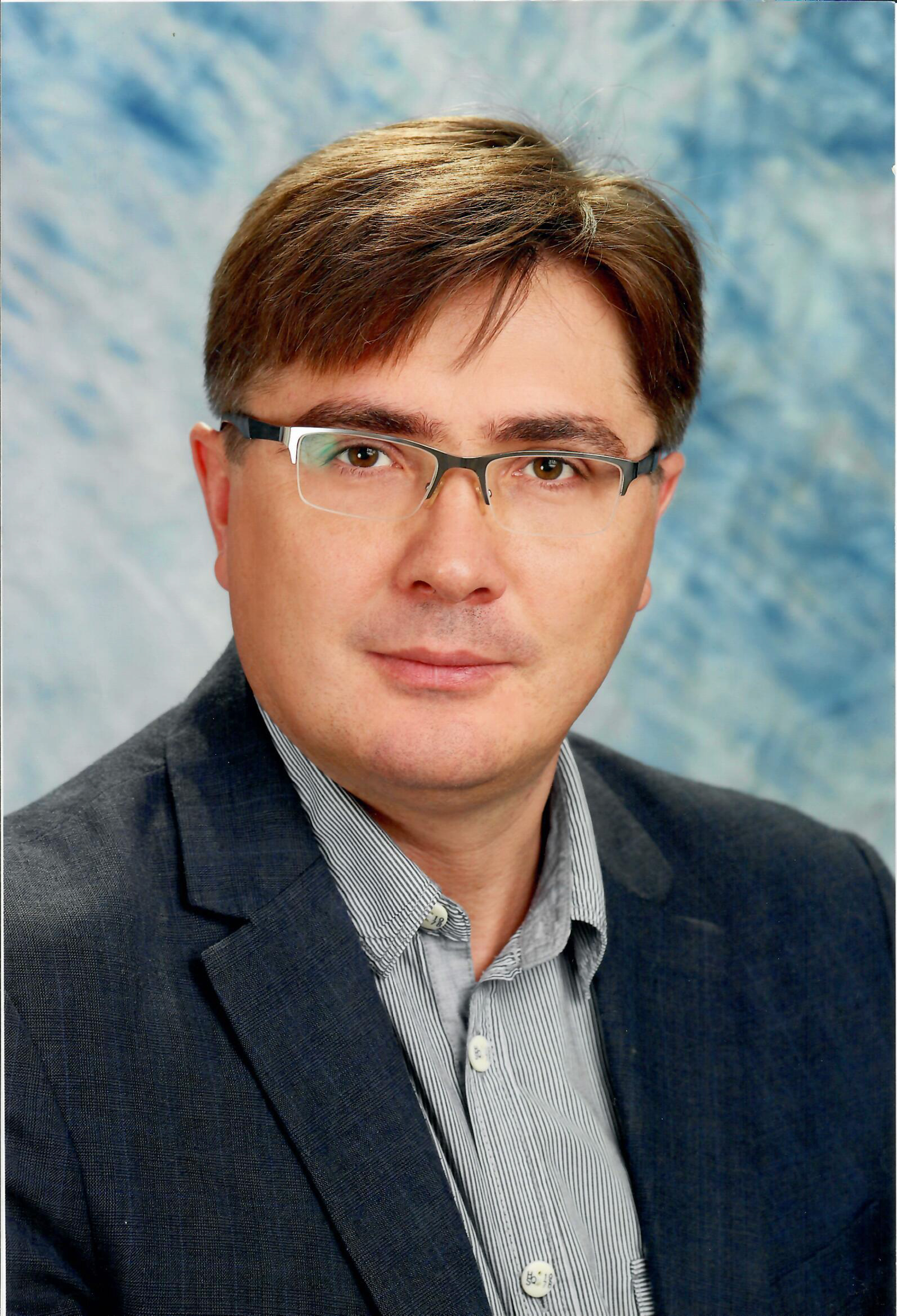 Смирнов Евгений Вячеславович