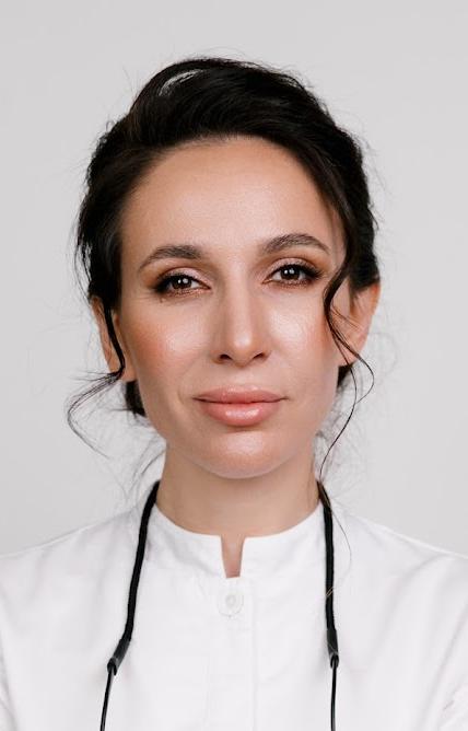 Попова Ирина Павловна