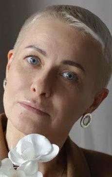 Степанова Юлия Олеговна