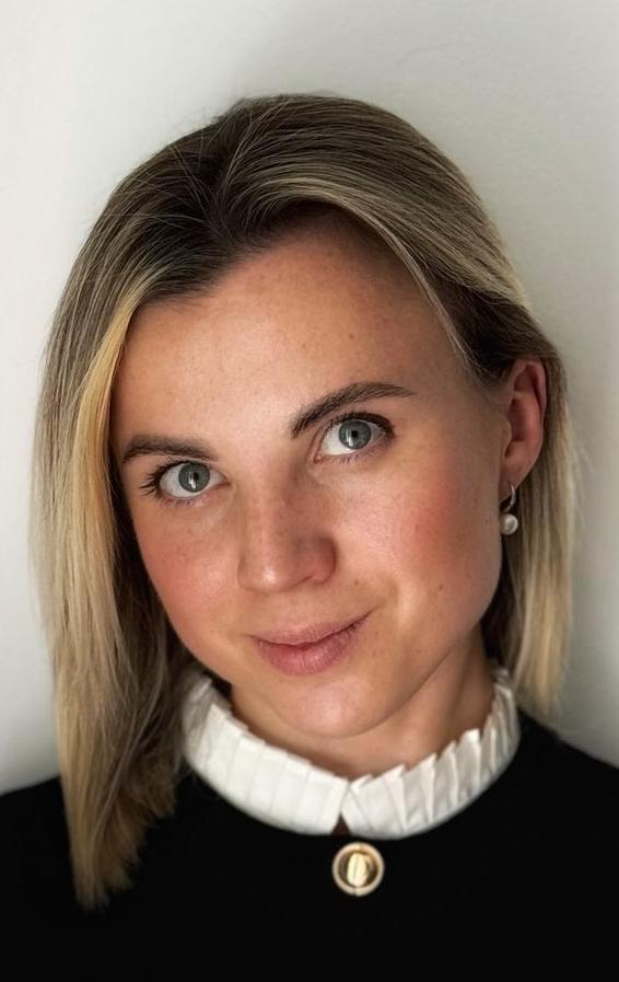 Максимова Ольга Романовна