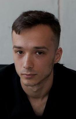 Гаврилов-Балабан Даниил Андреевич