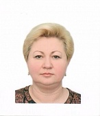 Зайцева Наталья Витальевна