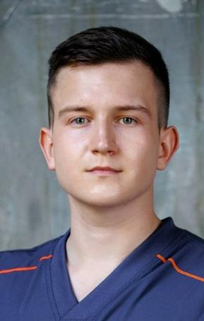 Шишкин Даниил Валерьевич