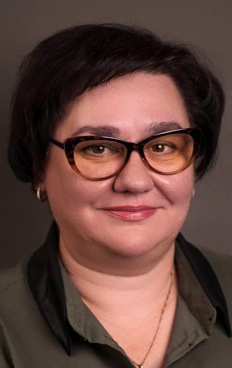 Гордеева Татьяна Анатольевна