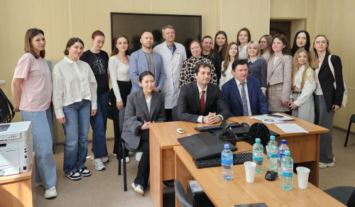 Научно-прикладные аспекты детской стоматологии и ортодонтии