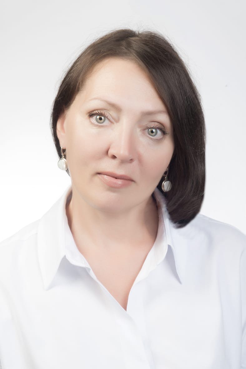 Бердникова Ирина Владимировна