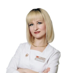 Бобешко Марина Николаевна