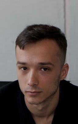 Гаврилов-Балабан Даниил Андреевич