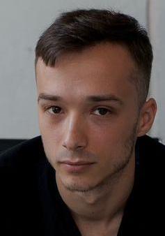 Гаврилов-Балабан Даниил Андреевич