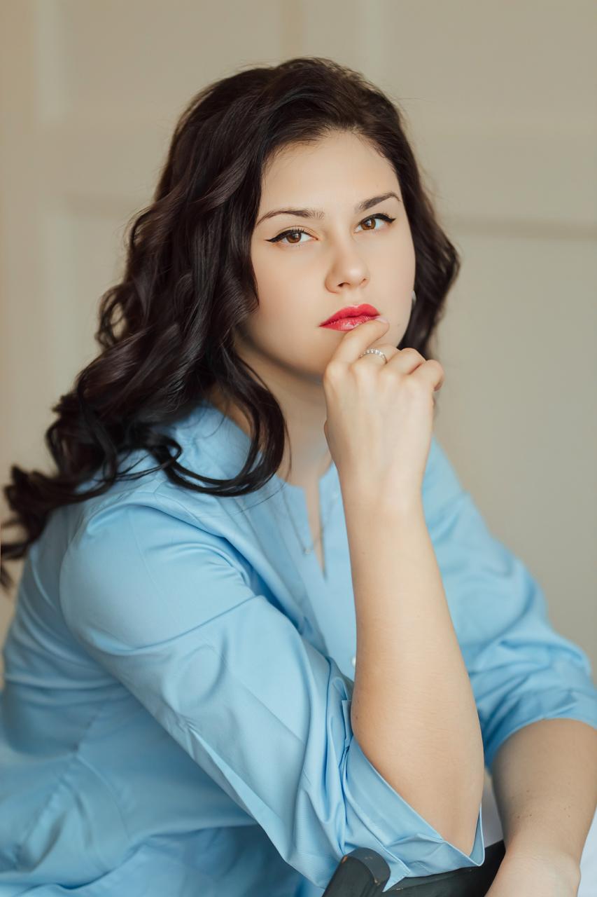 Лавлинская Елена Александровна 