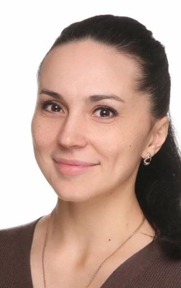 Катцына Кристина Сергеевна