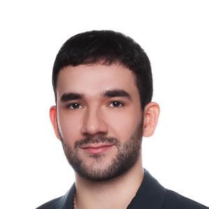 Кварацхелия Георгий Гиаевич
